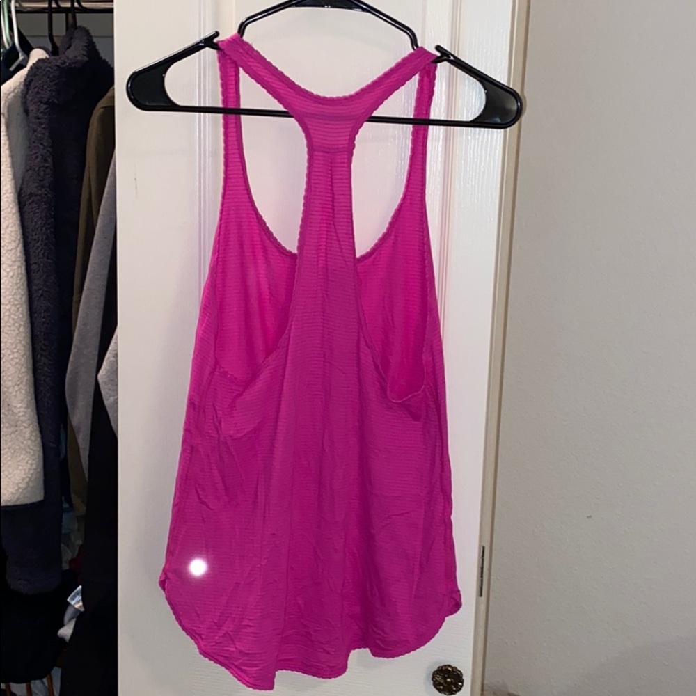 Lululemon Tank Top - Picture 2 of 3